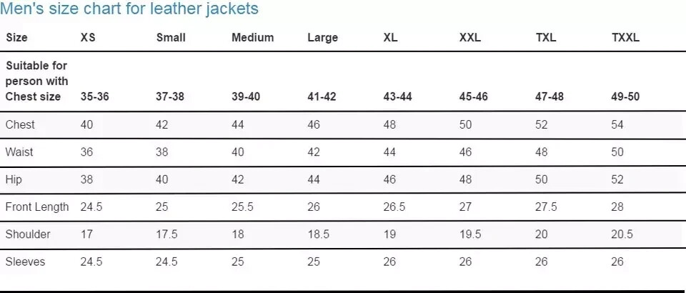 MEN'S REAL COWHIDE PREMIUM LEATHER MOTORCYCLE BIKER TOP LEATHER JACKET BLACK - Image 5